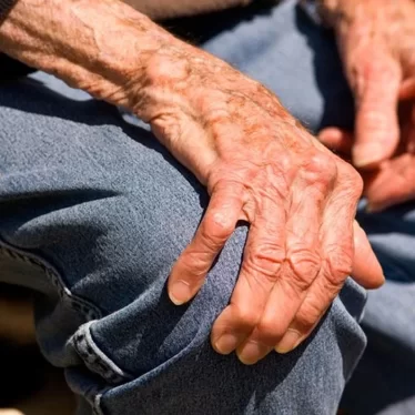 Parkinson Hastalığında Günlük Yaşamı Kolaylaştıran Egzersizler