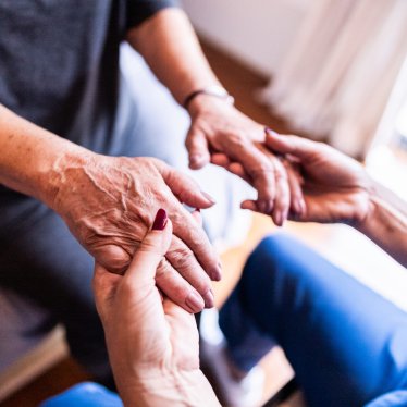 Parkinson Hastalığında Günlük Yaşamı Kolaylaştıran Egzersizler