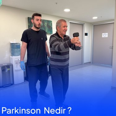 Parkinson Nedir