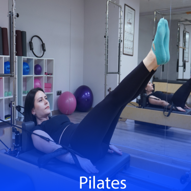 Pilates Nedir ?