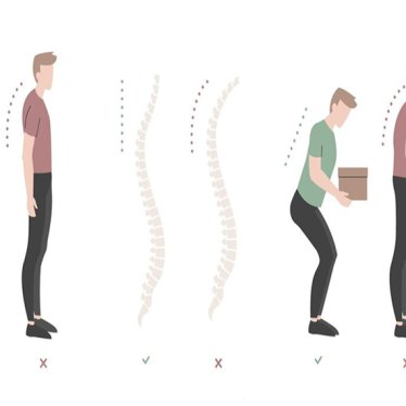 Postür Bozukluklarının 21. Yüzyıldaki Yeni Nedenleri ve Tedavisi