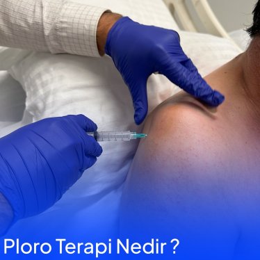 Proloterapi Nedir?