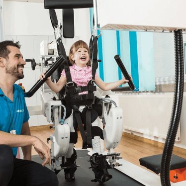 Robotik Fizik Tedavi Hangi Hastalıklarda Kullanılır?