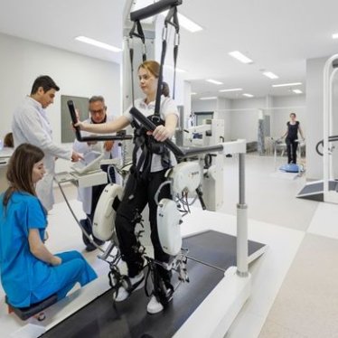 Robotik Fizik Tedavinin Etkili Olduğu 10 Hastalık