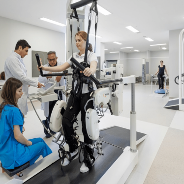 Robotik Fizik Tedavinin Etkili Olduğu 7 Hastalık