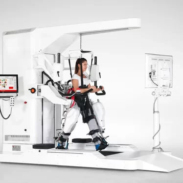 Robotik Rehabilitasyon Hangi Hastalıklarda ve Nasıl Kullanılabilir?