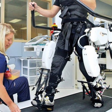 Robotik Rehabilitasyon Kimlere Uygulanır? 