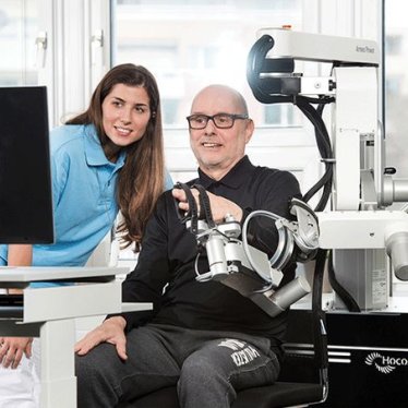 Robotik Rehabilitasyon Merkezi Seçerken Nelere Dikkat Edilmesi Gerekir?