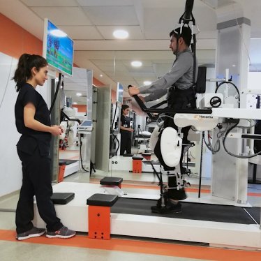 Robotik Rehabilitasyon Sürecinde Nelere Dikkat Etmek Gerekir?