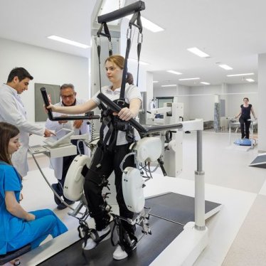 Robotik Rehabilitasyonda Doğru Hastane Seçimi Nasıl Yapılır?