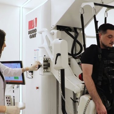 Robotik Rehabilitasyonun Aktif Olarak Kullanıldığı Hastalıklar