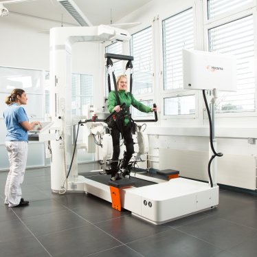 Robotik Rehabilitasyonun Önemi