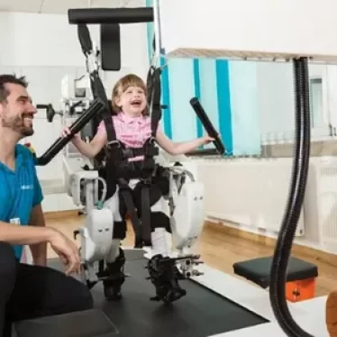 Robotik Rehabilitasyonun Önemi 
