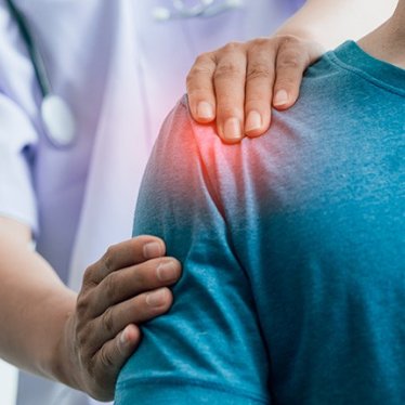 Rotator Cuff Ameliyatı Sonrası Fizik Tedavi