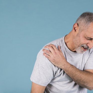 Rotator Cuff (Manşet) Sendromu