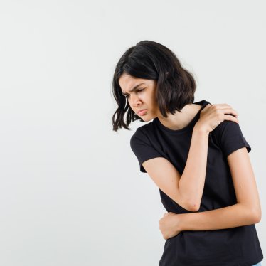 Rotator Manşet Yırtıkları ve Fizyoterapi