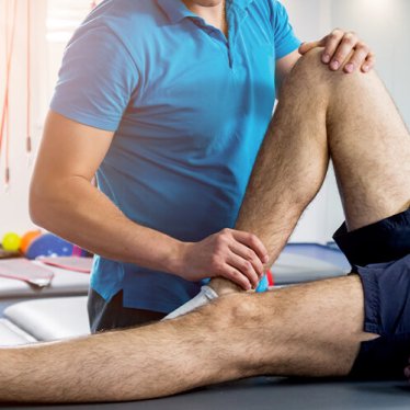 Sakatlık Sonrasında Hareket Korkusunun Önemi ve Rehabilitasyondaki Yeri