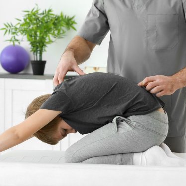 Schroth Tedavisi ve Uygulama Alanları