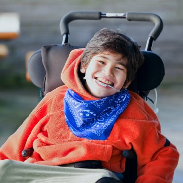 Serebral Palsi’de Fizik Tedavi ve Robotik Rehabilitasyon