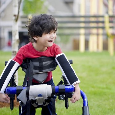 Serebral Palsi: Fizyoterapi ve Rehabilitasyonun Rolü