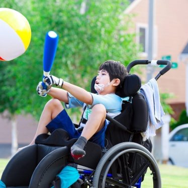 Serebral Palsi Nasıl Tedavi Edilir?