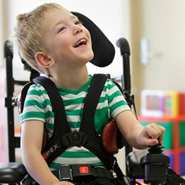 Serebral Palsi Tedavisinde Robotik Rehabilitasyonun Faydaları