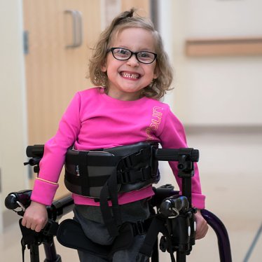 Serebral Palside Robotik Rehabilitasyonun Önemi