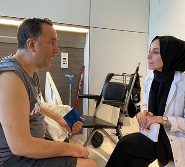 Ses Bozukluğu Nedi̇r ?