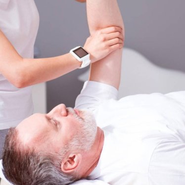 Sık Görülen Nörolojik Hastalıklarda Fizik Tedavi