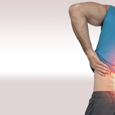 Sırt Ağrısına Ne İyi Gelir?