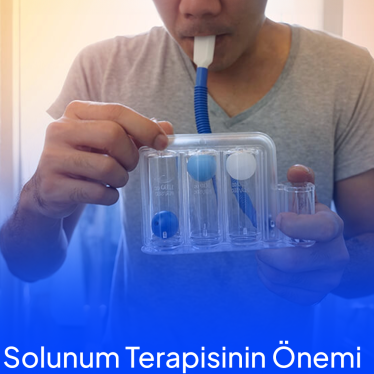 Solunum Terapisinin Önemi