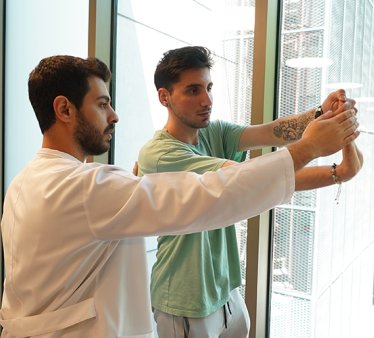 Spor Yaralanmaları Nedi̇r ?