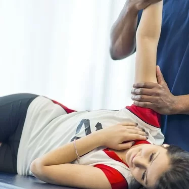 Spor Yaralanmaları Sonrası Fizik Tedavi ve Rehabilitasyon Süreci