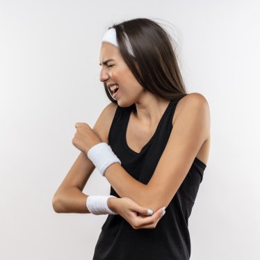 Tenisçi Dirseği (Lateral Epikondilit)