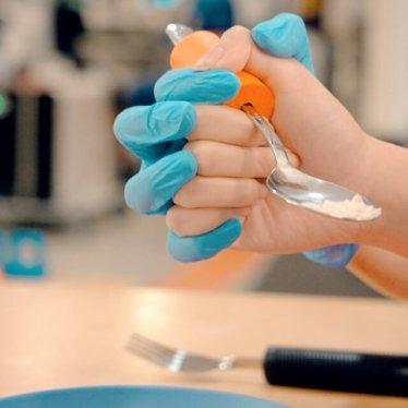 Tetrapleji Hastalarında Ergoterapi