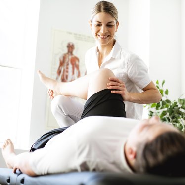 Yatılı Fizik Tedavi Hastanelerinin Avantajları ve Dezavantajları