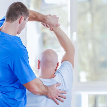 Yatılı Fizik Tedavi ile Daha Hızlı İyileşme Mümkün Mü? : Hasta Yorumları