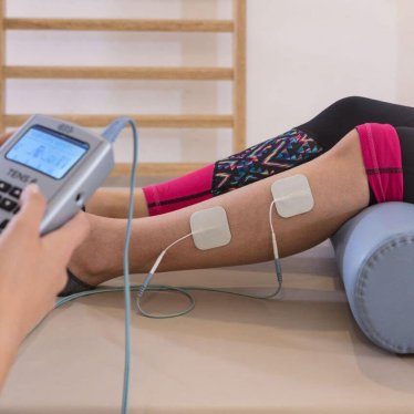 Yatılı Fizik Tedavide Elektroterapi: Etkileri ve Uygulama Alanları