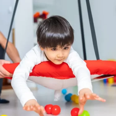 Yatılı Fizik Tedavide Multidisipliner Yaklaşım
