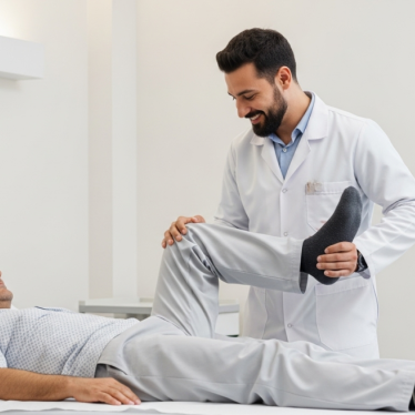 Yatılı Tedavi Sürecinde Aile Katılımının Önemi ve Bakım Süreci