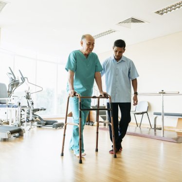 Yoğun Yatılı Fizik Tedavi Programları Kimler İçin Uygun? Avantajları Nelerdir?