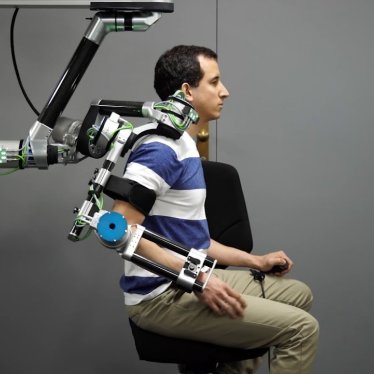 Yürüme Bozukluklarında Teknolojik ve Robotik Rehabilitasyon Çeşitleri