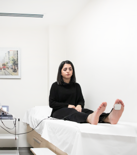 Robotik Rehabilitasyon Merkezi