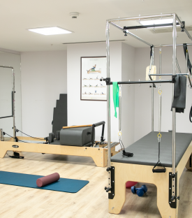 Robotik Rehabilitasyon Merkezi