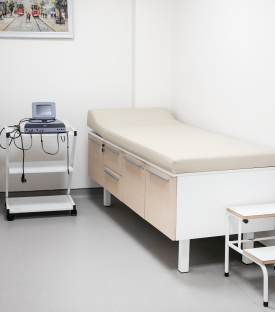 Robotik Rehabilitasyon Merkezi