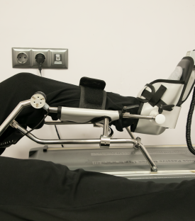 Robotik Rehabilitasyon Merkezi