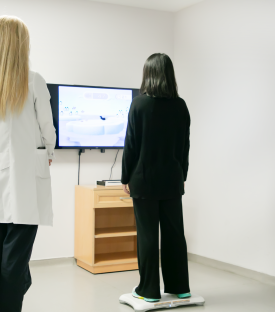 Robotik Rehabilitasyon Merkezi