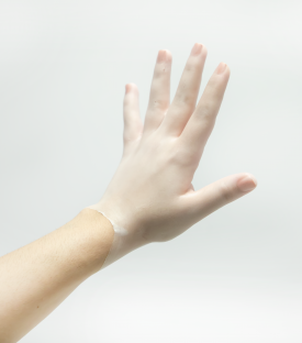 Robotik Rehabilitasyon Merkezi