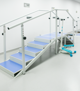 Robotik Rehabilitasyon Merkezi