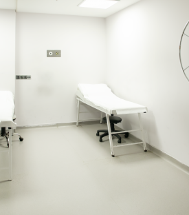 Robotik Rehabilitasyon Merkezi